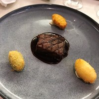 キハチ 名古屋JRセントラルタワーズ店 - 