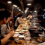 Yakiniku Dondon - 