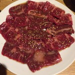 焼肉すず屋 - 