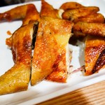 金玉滿堂 - 焼春鶏（45MOP）