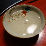 美山荘 - 夜明け前