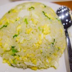 DIN TAI FUNG Macau City of Dreams Branch - 玉子チャーハン