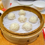 DIN TAI FUNG Macau City of Dreams Branch - 小籠包