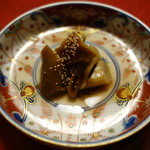 美山荘 - 虚無僧茸