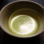 美山荘 - 抹茶