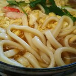 2016.2ver.② おうどんUP♪