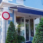 Lord Stow's Express - 外観