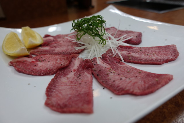 牛若丸 - 石橋阪大前/焼肉 | 食べログ