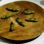 TSU・SHI・MI - そら豆