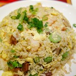 SOUTHERN KITCHEN - 揚州チャーハン