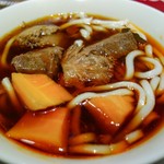 SOUTHERN KITCHEN - 牛肉麺