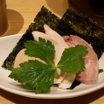 むぎとオリーブ - 要は増量されるってことか・・・