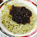 台南意麵 - 乾意麺