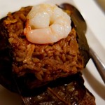 Celestial Court Chinese Restaurant - 蓮の葉包みご飯