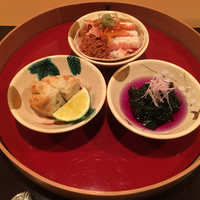 料理 澤 - 