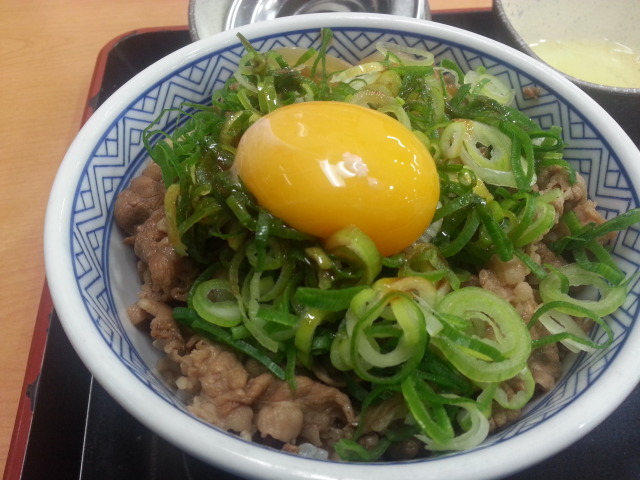 吉野家 7号線青森西店 - 新青森（牛丼）の写真