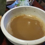 つけ蕎麦 尚念 - 