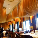 Amber - ダイニング