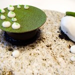 Amber - デザート