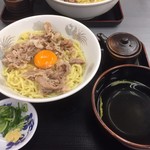 ふくちぁんラーメン - 