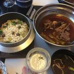 旬魚の蔵かっぽう角山 - 