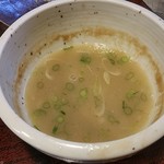 つけ蕎麦 尚念 - 