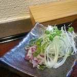 つけ蕎麦 尚念 - 