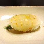 すし処 睦月 - スミイカ