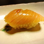 すし処 睦月 - 鰆