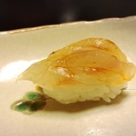 すし処 睦月 - キス