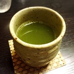 すし処 睦月 - あがり