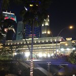 The Fullerton Hotel Singapore - 
