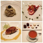 The Fullerton Hotel Singapore - 