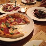 db bistro & oyster bar - 