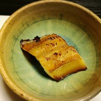 すし処 睦月 - 穴子の一夜干し