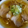 青竹手打ちラーメン 大和