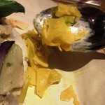 カリーフォルニアダイニング カイ - 