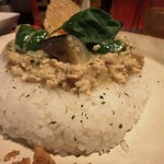 カリーフォルニアダイニング カイ - 美しいです。。