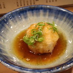 IKKYU - お通し