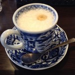 ジロー珈琲 - ラテコーヒー
