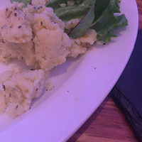 RIGOLETTO KITCHEN - 