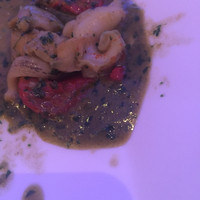 RIGOLETTO KITCHEN - 