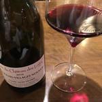 ワインレストラン ドミナス - Beaujolais-Villages Nouveau 2016