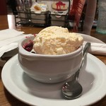 Denny's - デザート