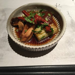 じどりや 穏座 - 