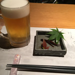 じどりや 穏座 - 