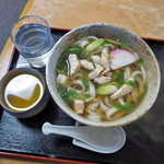 八百音 - とりなんば