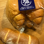 ベーカーシェフ 春日井店