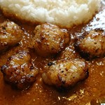 ダッチオーブン - マルチョウアップ