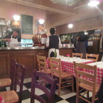 ブション - 準備に大忙しのスタッフ